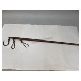 Vintage Chinese Hand Scale