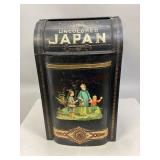 Antique Mercantile Countertop Dispenser