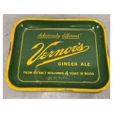 Vintage Vernor