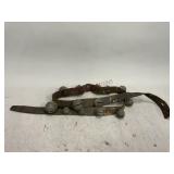 Vintage Sleigh Bells