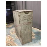 Stutzmanï¿½s Cook Stove Fruit Dryer