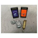 Camel Lighters and More