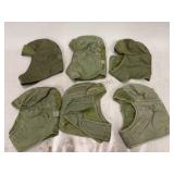 Cold Weather Insulated Caps