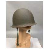 1953 French Combat Helmet
