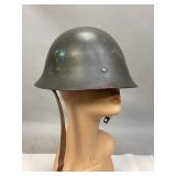 Swedish M26 Combat Helmet