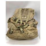 WWII Mountain Pack Italian