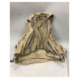 WWII Mountain Pack- Italian