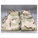 Charool/Chemical Over Garment Trousers