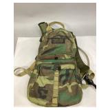 Military Camel Bak (M.U.L.E.) Water Bag