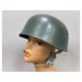 German Paratrooper Helmet
