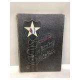 WWII 2nd Infantry Div. History of WWII Book