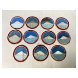 U.S. Forces Far East Post WWII - Korea