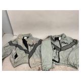 Small & Medium IPFU Jackets US Army