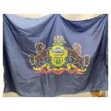 Pennsylvania State Flag