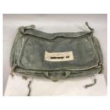 Military Flight Bag