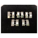 U.S. Military Captain Insignia