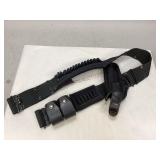 Police Officer Tactical Rig