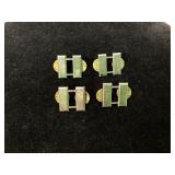 U.S. Military Captain Insignia