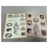 US Airborne Insignia References