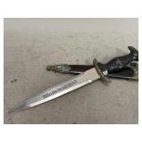 Reproduction SS Dagger