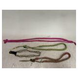 Dress Uniform Shoulder Braids