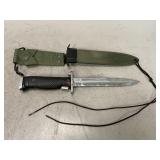 M5 Bayonet Made by Imperial