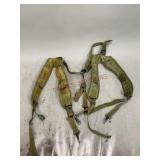 UN Suspender Strap Harness