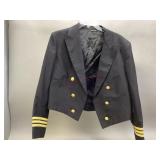 U.S. Navy Officer Mess Dress Tunic