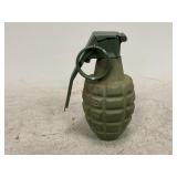 DEWAT Practice Grenade
