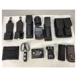 Assorted Law Enforcement Gear
