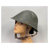 Romanian Helmet
