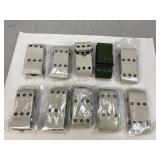 Ten New Pistol Belts