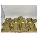 Unissued Breacher Tool Carrier with Cover