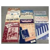 Assorted WWII 1940