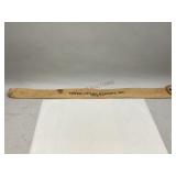 WWII 1943 Spare Machine Gun Barrel Cover