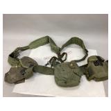 GI Vietnam Era Web Gear Set