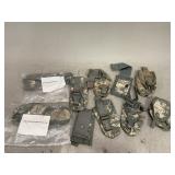 Molle Flashbang Grenade Pouch