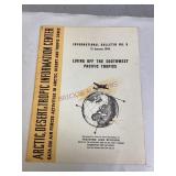 USAAF Living Off the Southwest Pacific Tropics