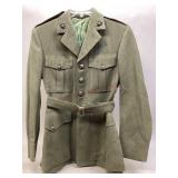 USMC Officer Tunic - Korean War Era