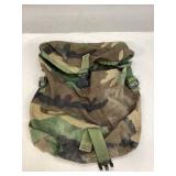 Molle II Pouch Sustainment