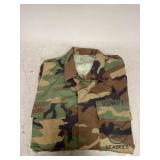 USN Seabees UN Fatigue Jacket