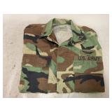 U.S. Army Aviation UN Fatigues Jacket