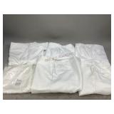 U.S. Navy Enlisted White Dress Trousers