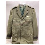 U.S. Naval Aviation Officer - Early 1950