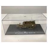 M21 Half Track 193rd Tank Battalion, 10th Army