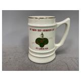 Stein 3rd Cavalry FT Lewis WN