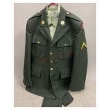 U.S. Army Uniform