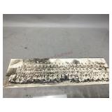 Vintage Military Photograph