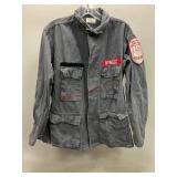 New York National Guard Corps Of Cadets Shirt