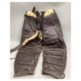 U.S. Navy WWII Flying Trousers